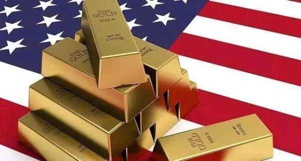股票配资开户平台 我国黄金为何存放在美国而非国内？是否担心被美方截留？